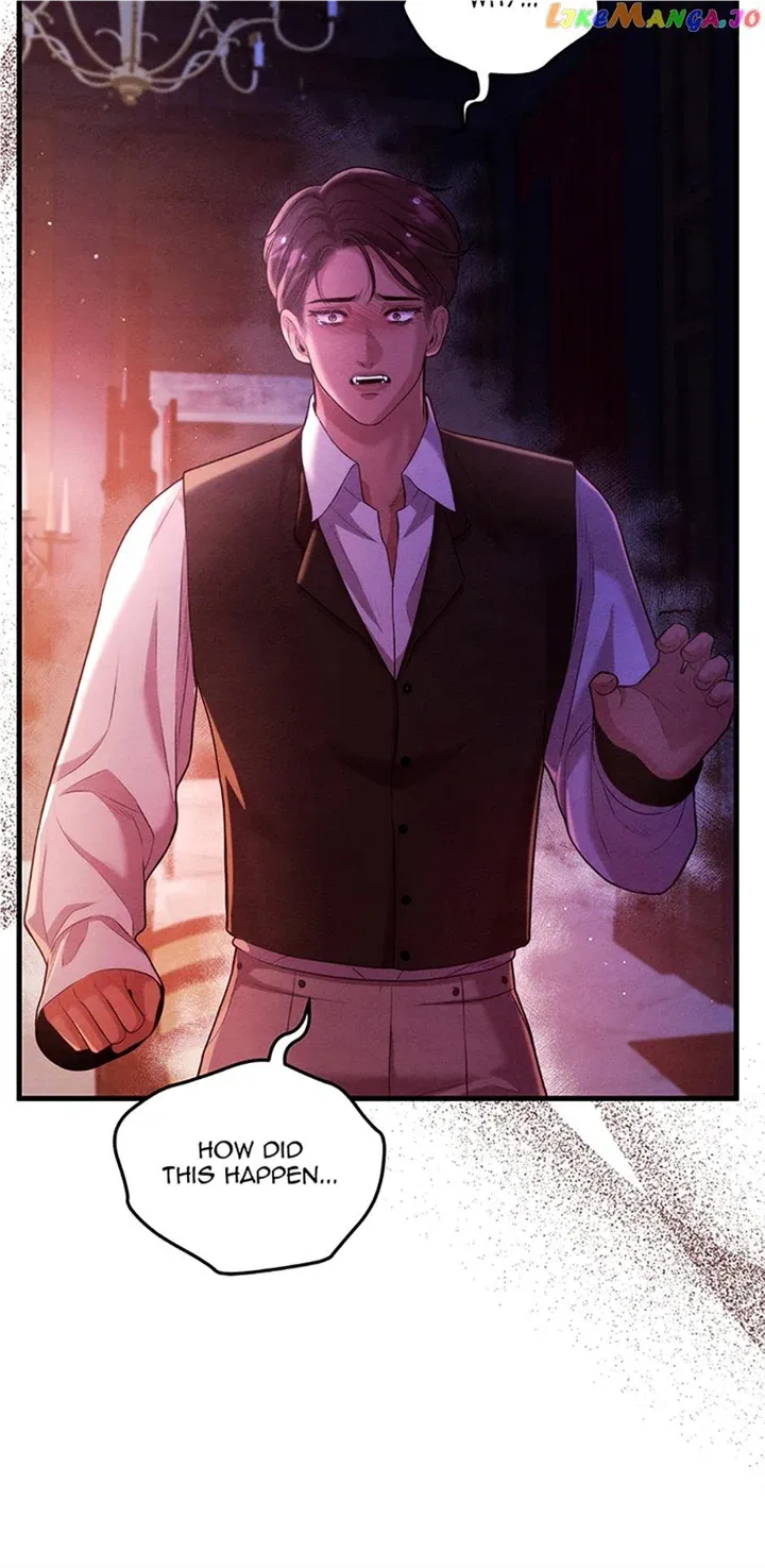 Blood Hotel Chapter 33 Online - página 51