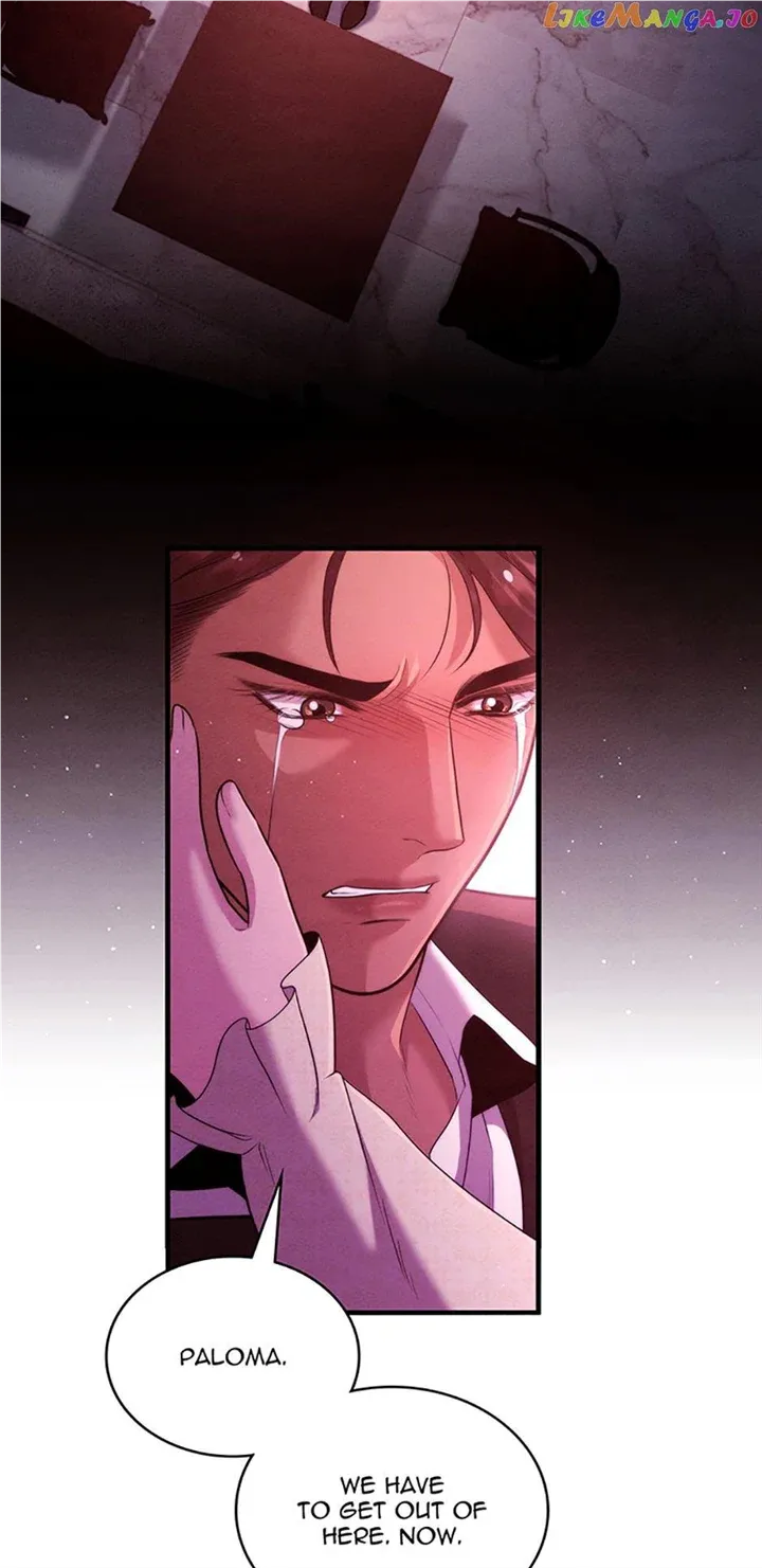 Blood Hotel Chapter 33 Online - página 53