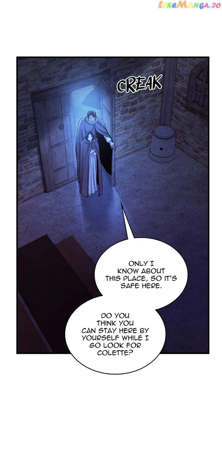 Blood Hotel Chapter 33 Online - página 58