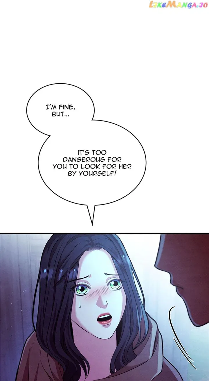 Blood Hotel Chapter 33 Online - página 59