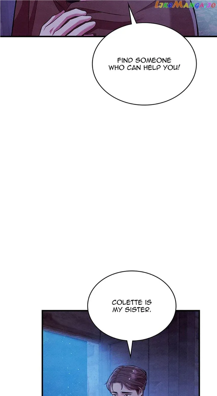 Blood Hotel Chapter 33 Online - página 60