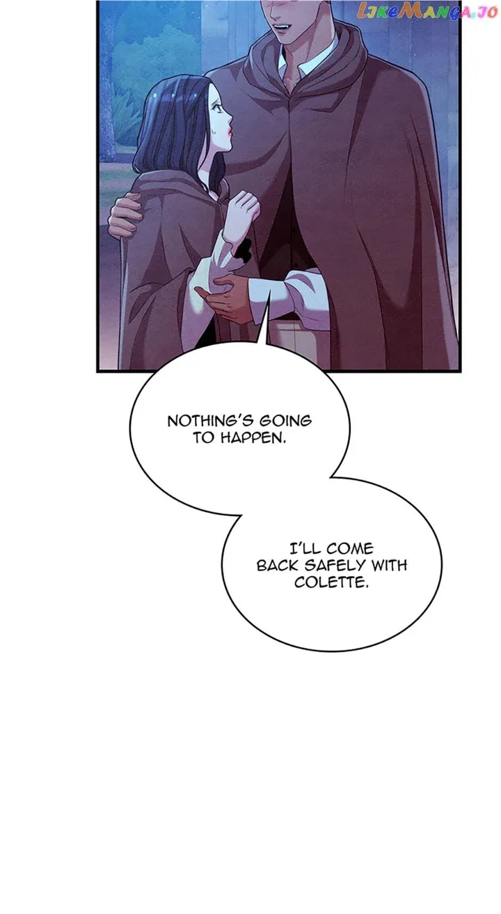 Blood Hotel Chapter 33 Online - página 61