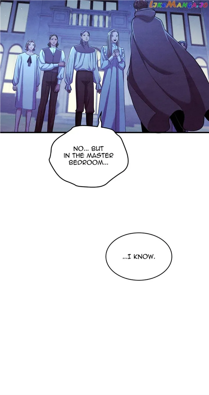 Blood Hotel Chapter 33 Online - página 66