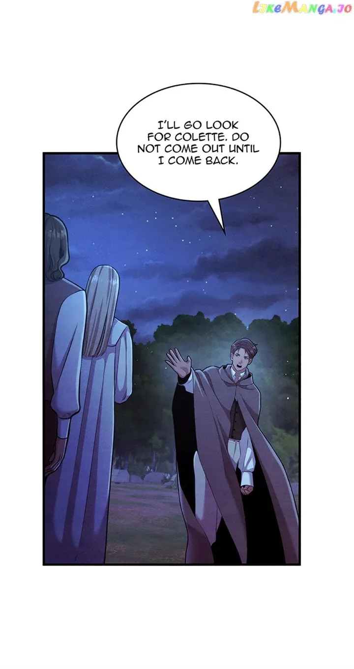 Blood Hotel Chapter 33 Online - página 67