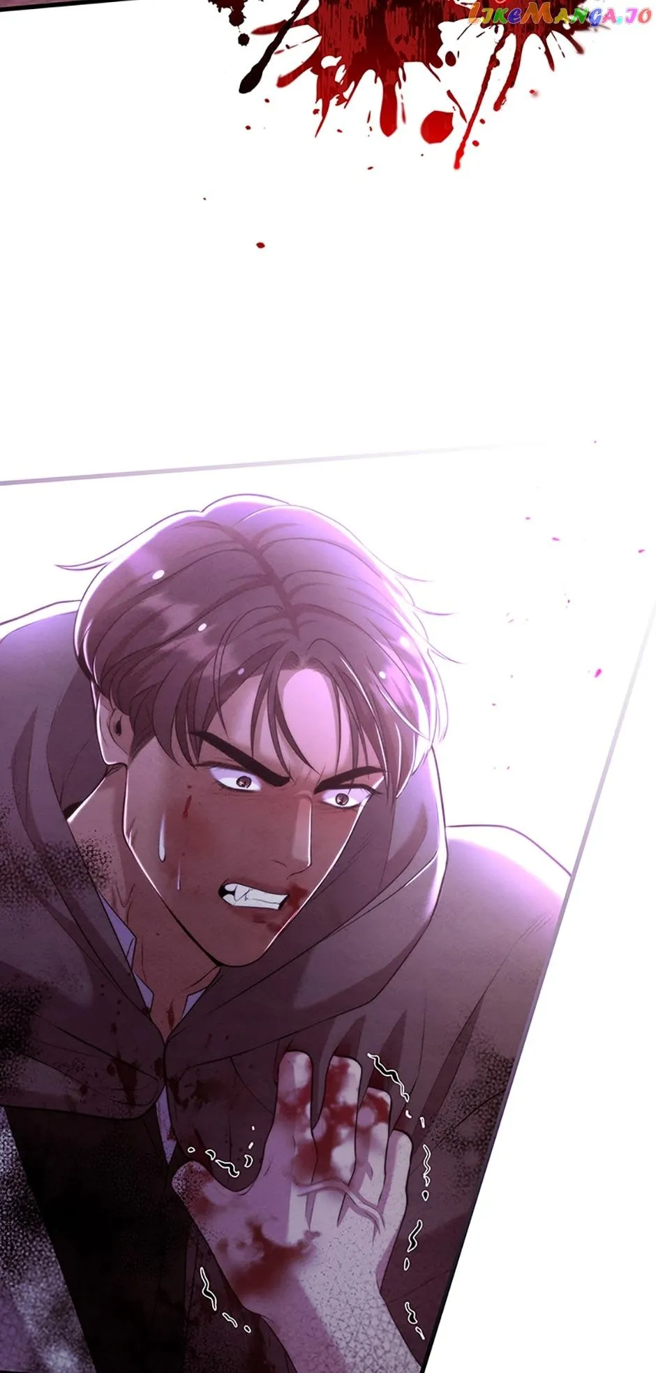 Blood Hotel Chapter 35 Online - página 2