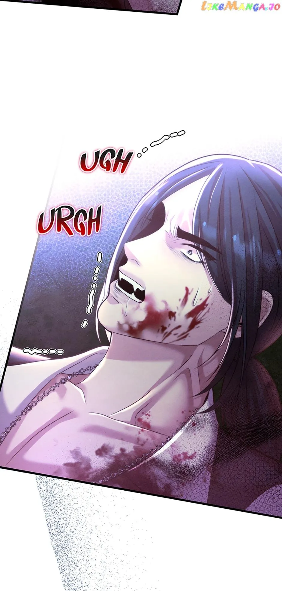 Blood Hotel Chapter 35 Online - página 3