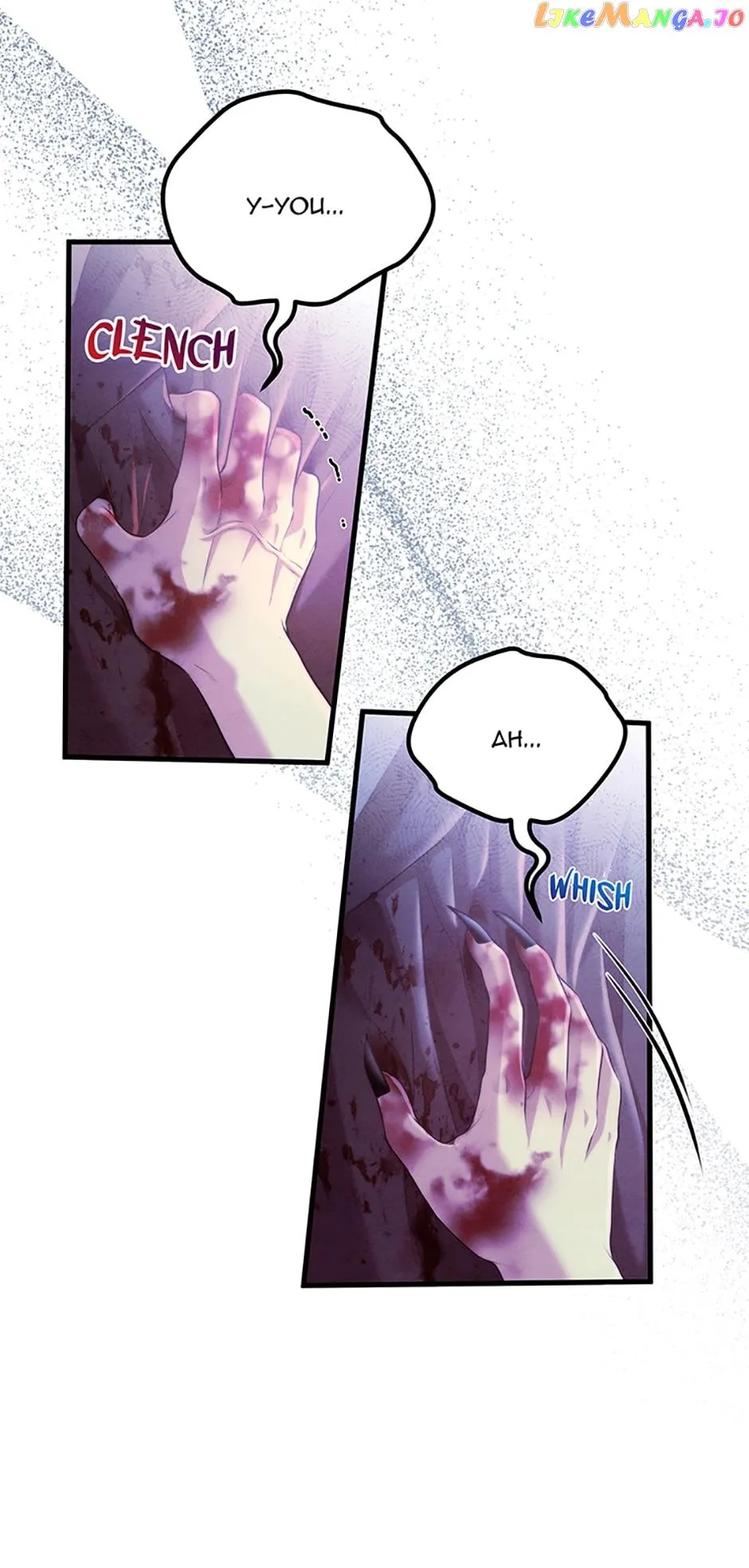 Blood Hotel Chapter 35 Online - página 4