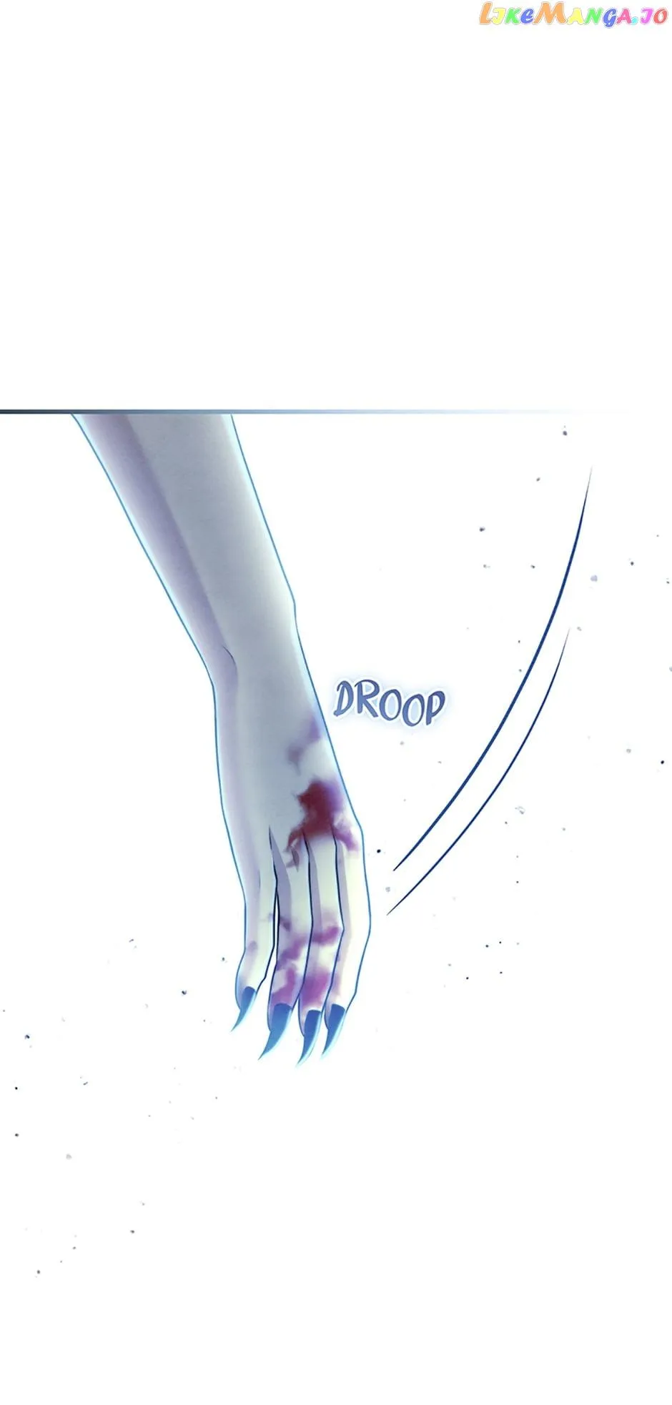 Blood Hotel Chapter 35 Online - página 5