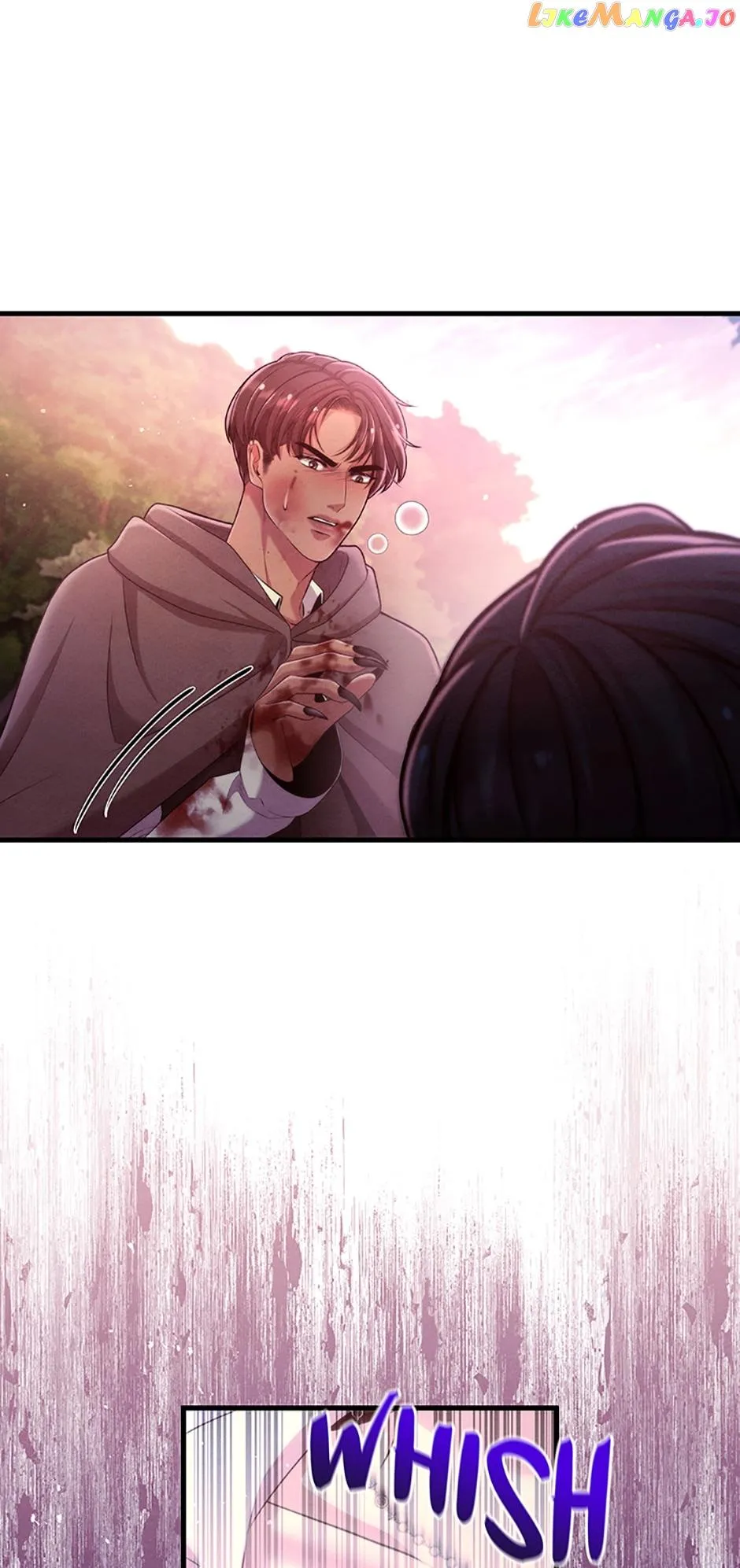 Blood Hotel Chapter 35 Online - página 6