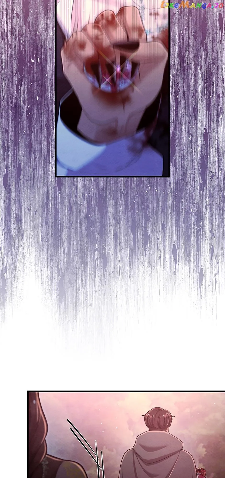 Blood Hotel Chapter 35 Online - página 7