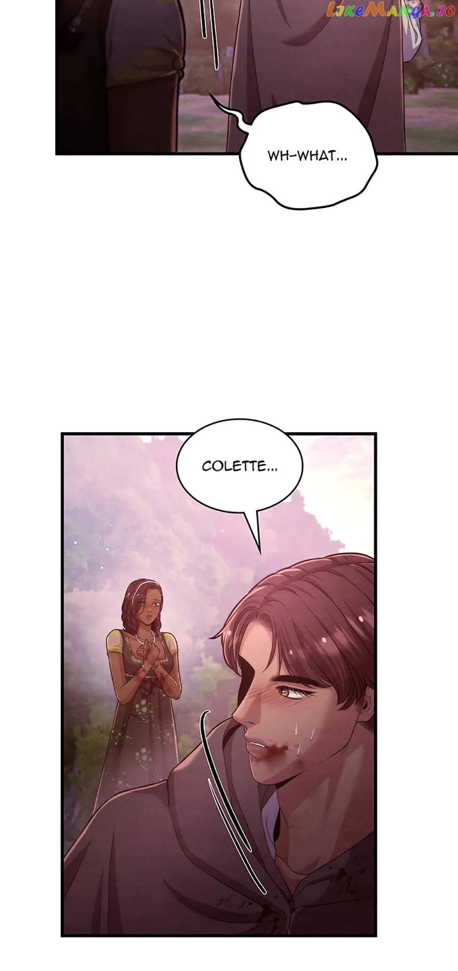 Blood Hotel Chapter 35 Online - página 8