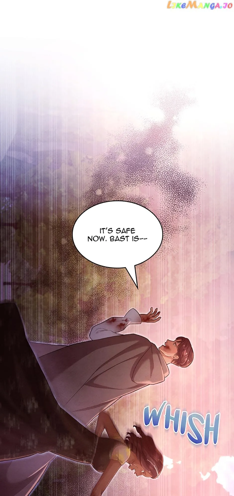 Blood Hotel Chapter 35 Online - página 9