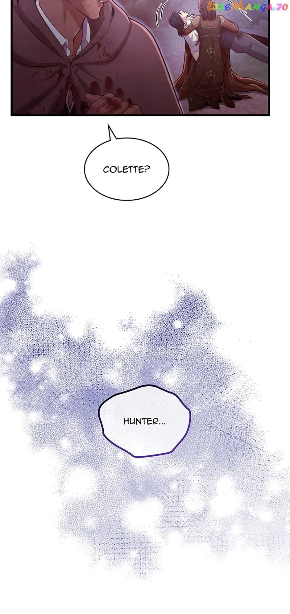 Blood Hotel Chapter 35 Online - página 11
