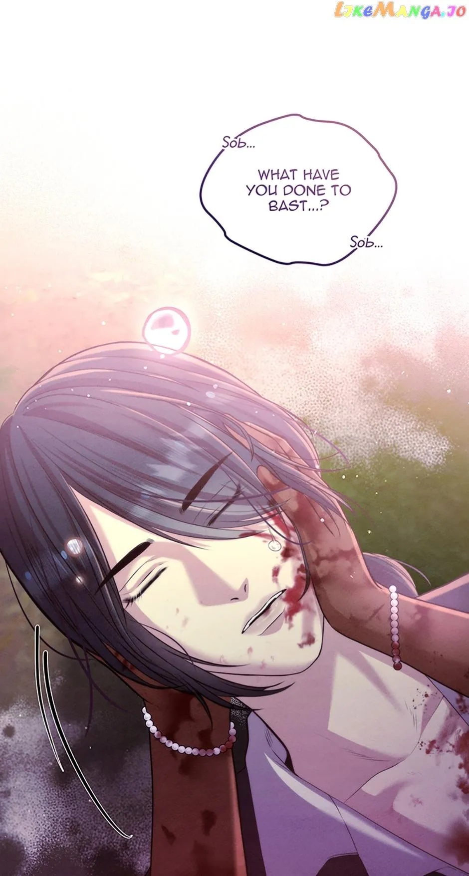 Blood Hotel Chapter 35 Online - página 12