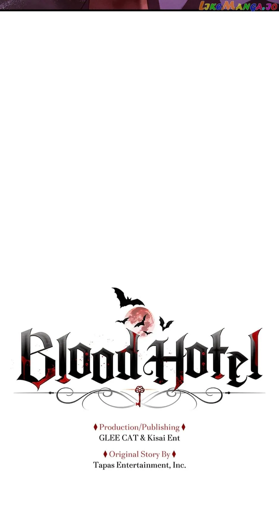 Blood Hotel Chapter 35 Online - página 13
