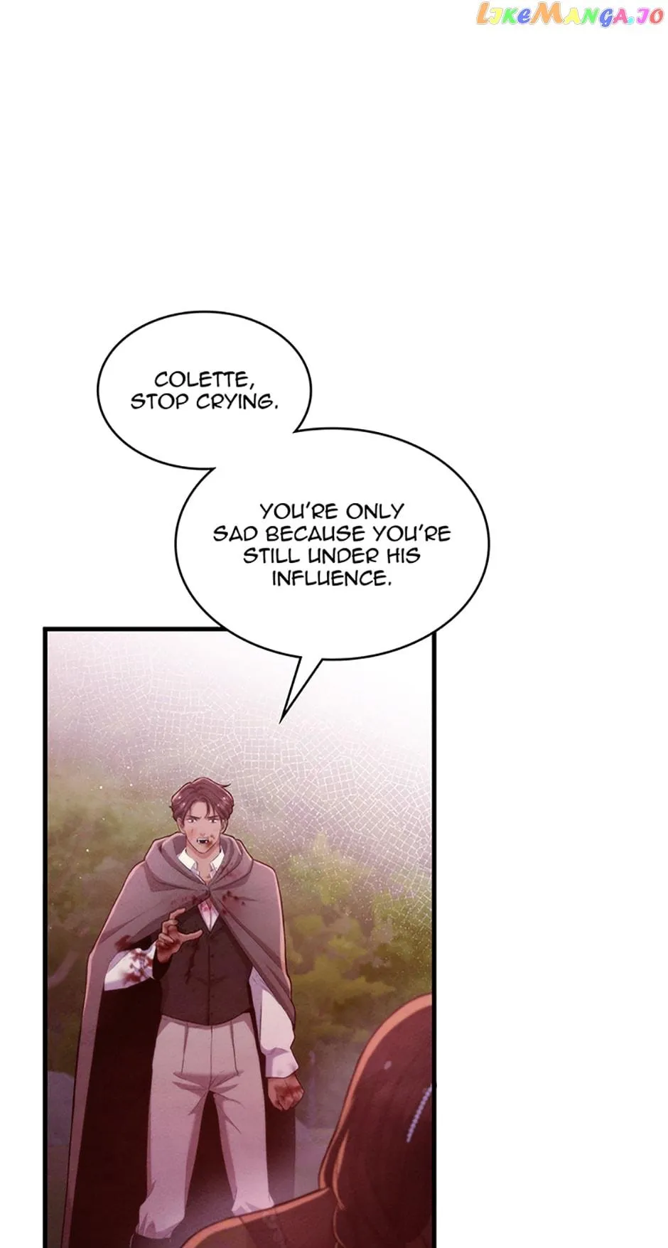 Blood Hotel Chapter 35 Online - página 14