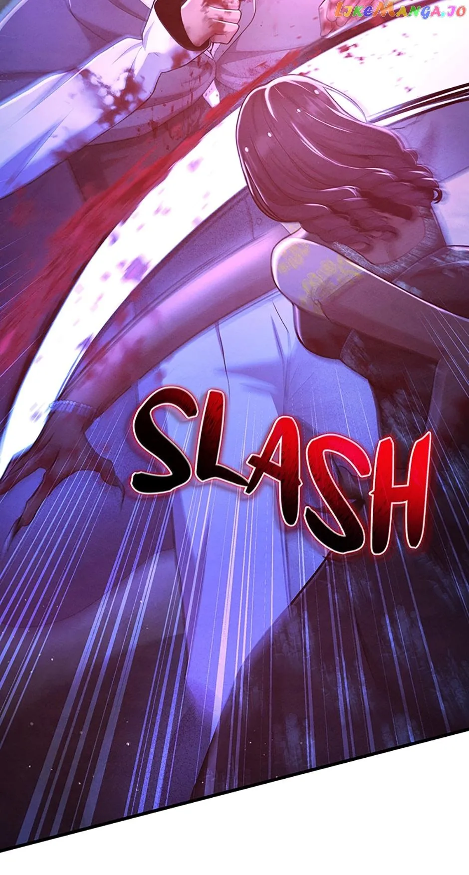Blood Hotel Chapter 35 Online - página 17