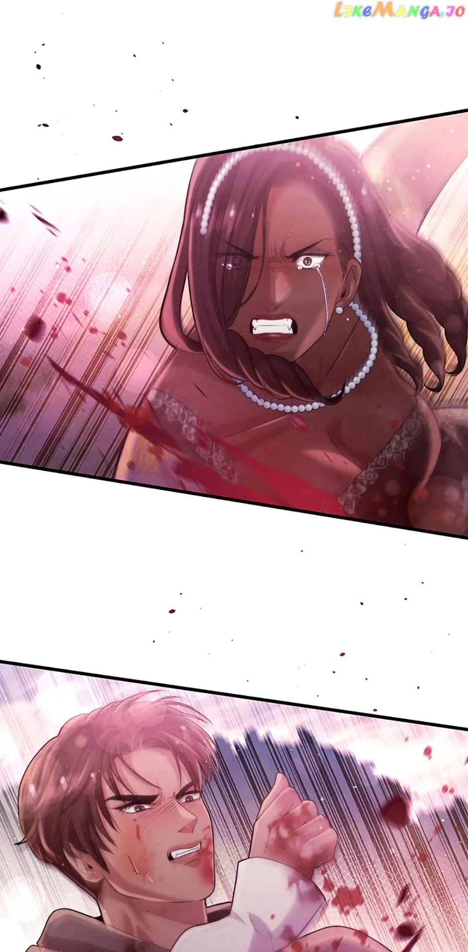 Blood Hotel Chapter 35 Online - página 18