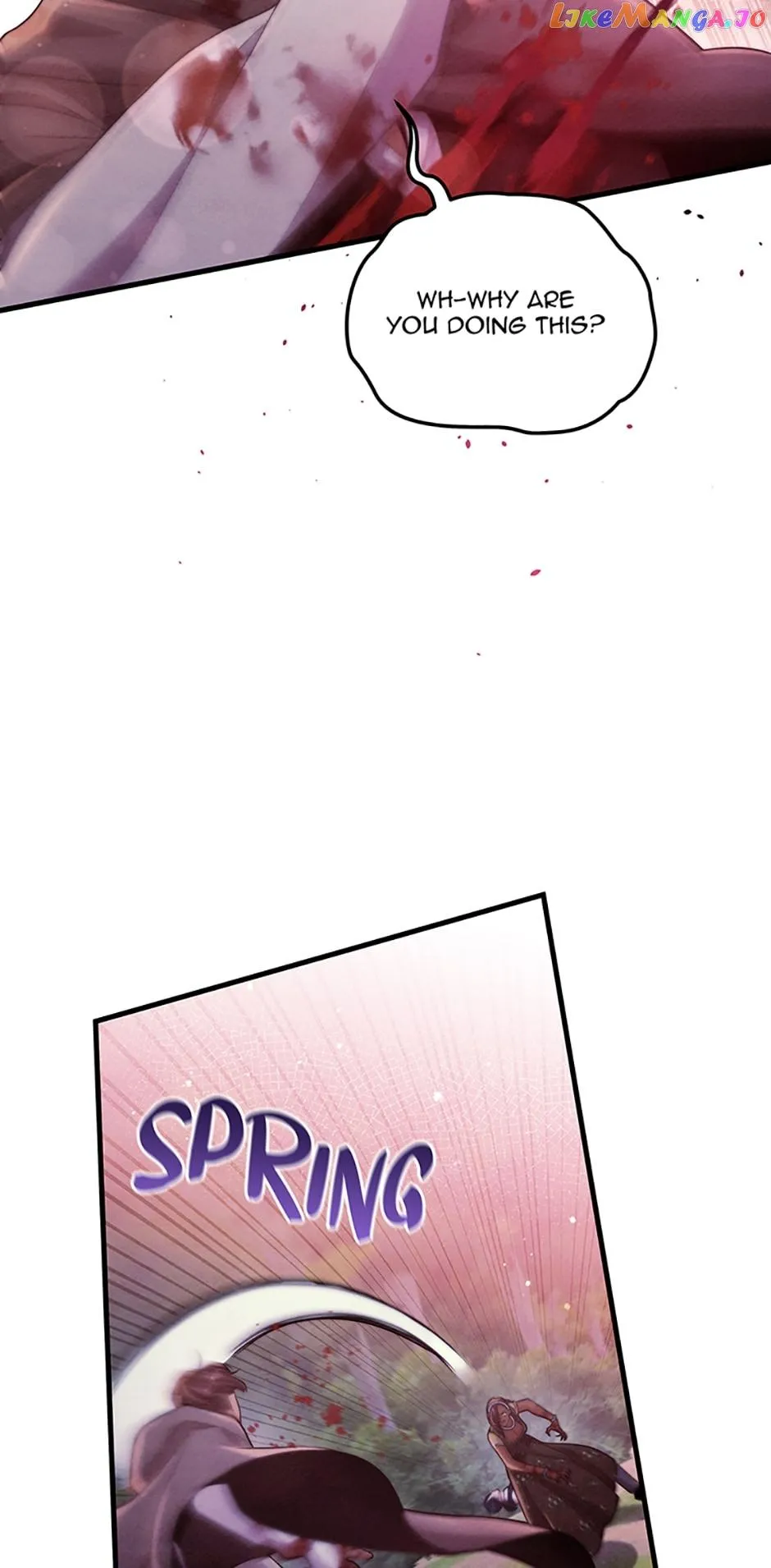 Blood Hotel Chapter 35 Online - página 19