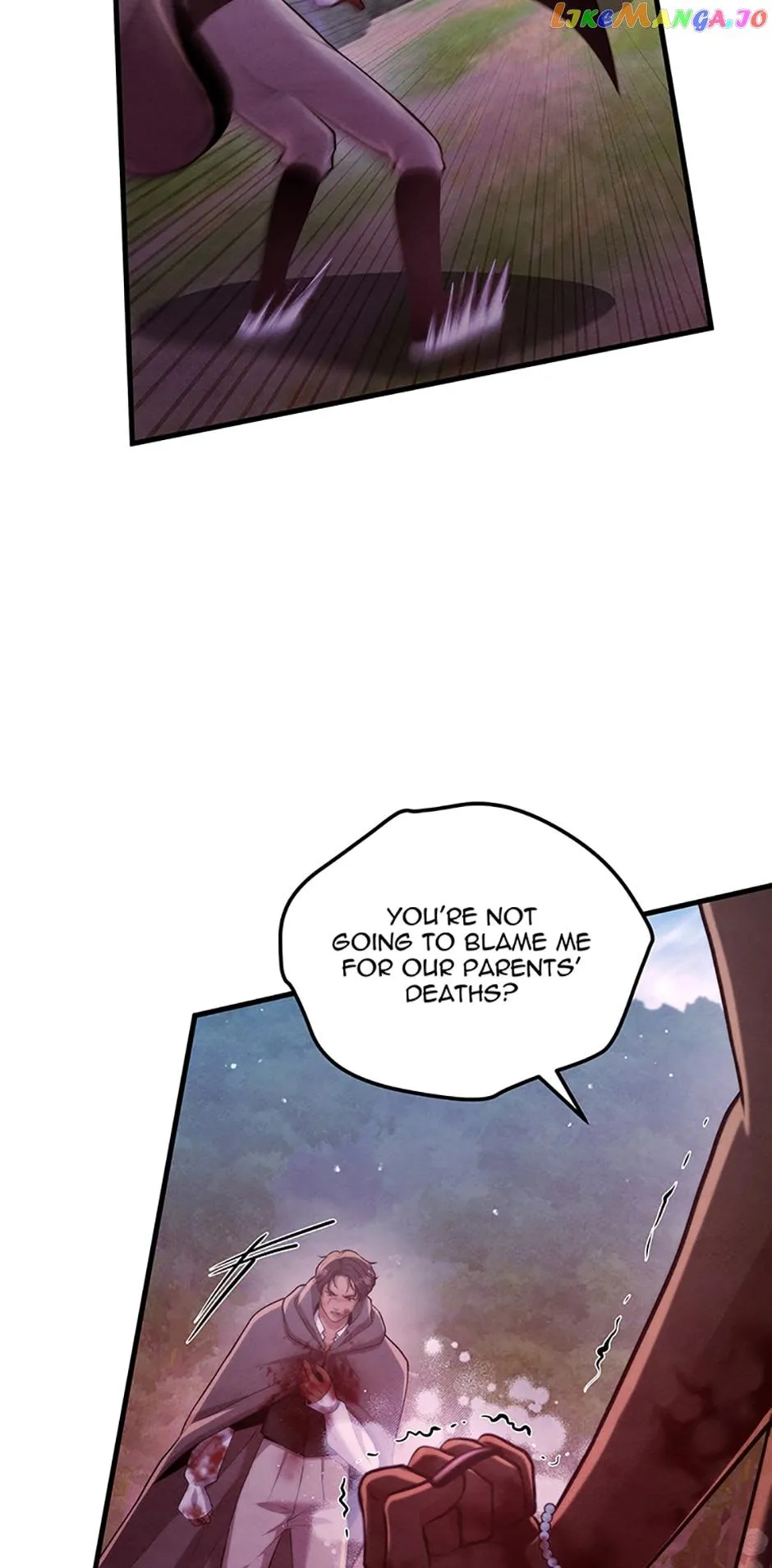 Blood Hotel Chapter 35 Online - página 20