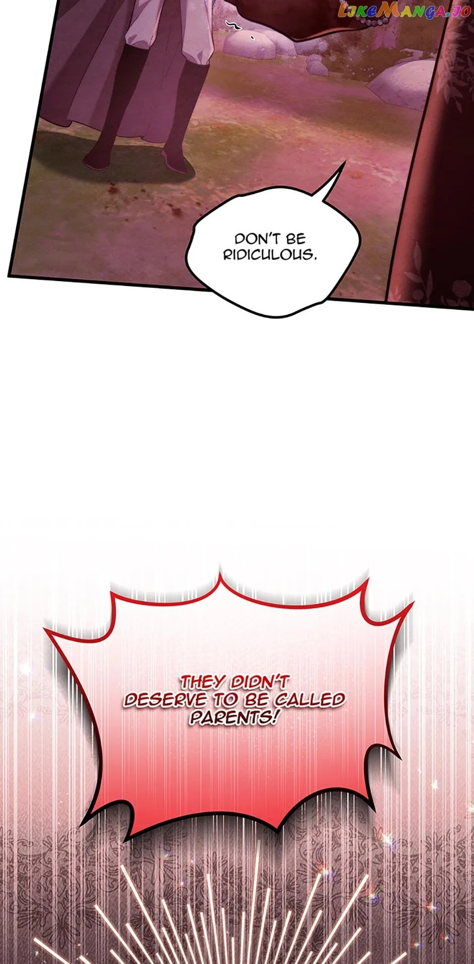 Blood Hotel Chapter 35 Online - página 21