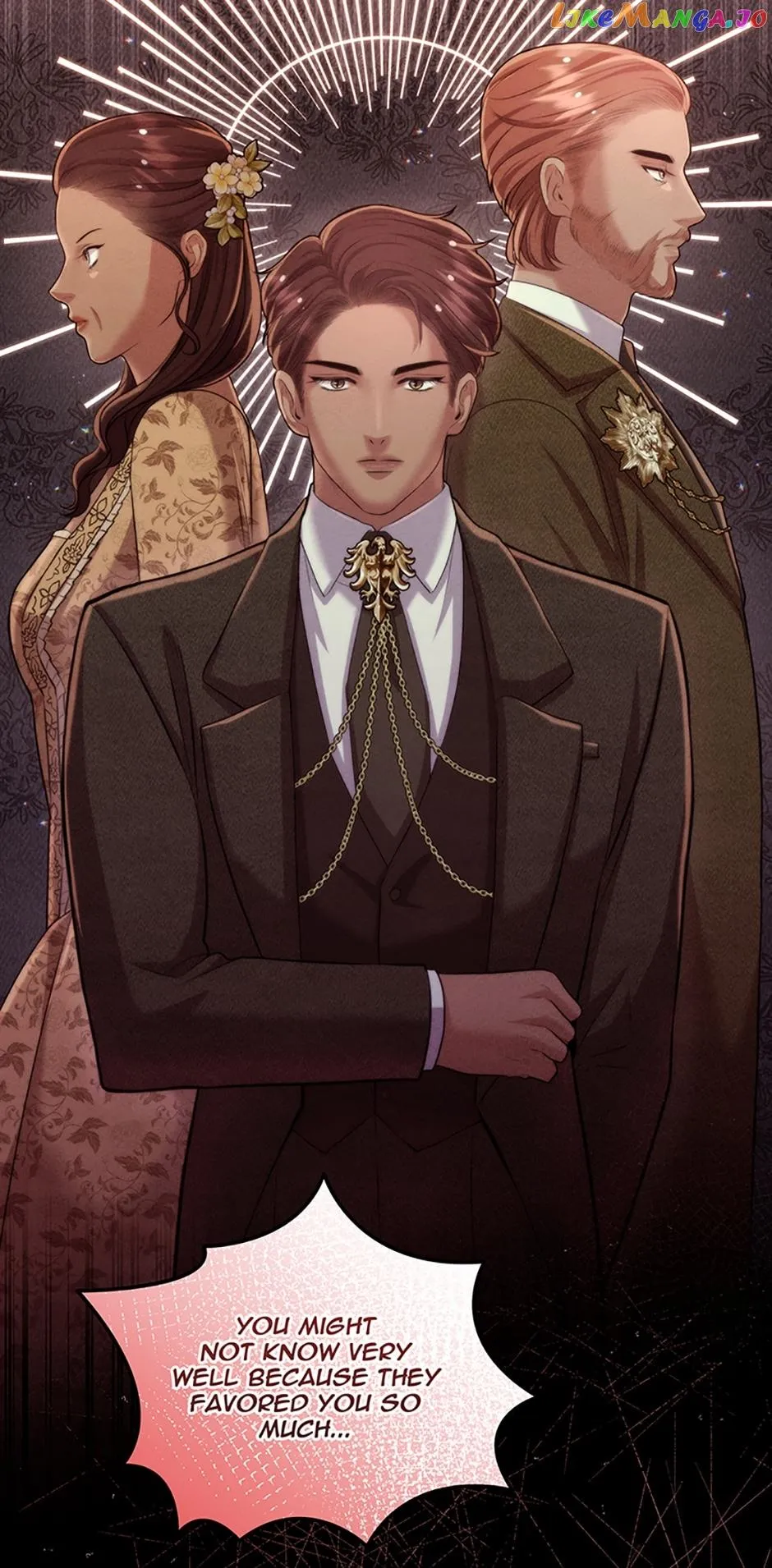 Blood Hotel Chapter 35 Online - página 22