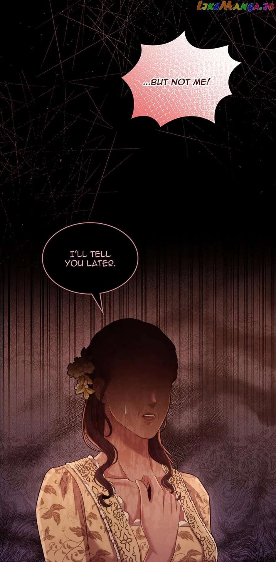 Blood Hotel Chapter 35 Online - página 23