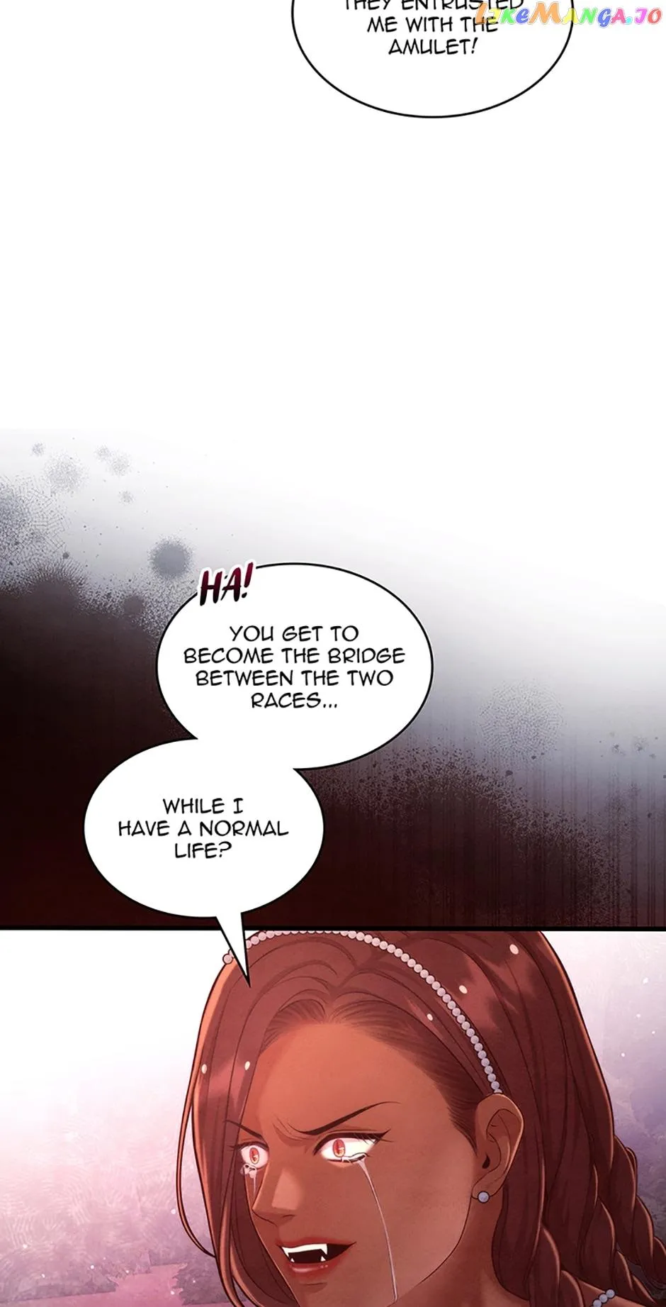Blood Hotel Chapter 35 Online - página 28