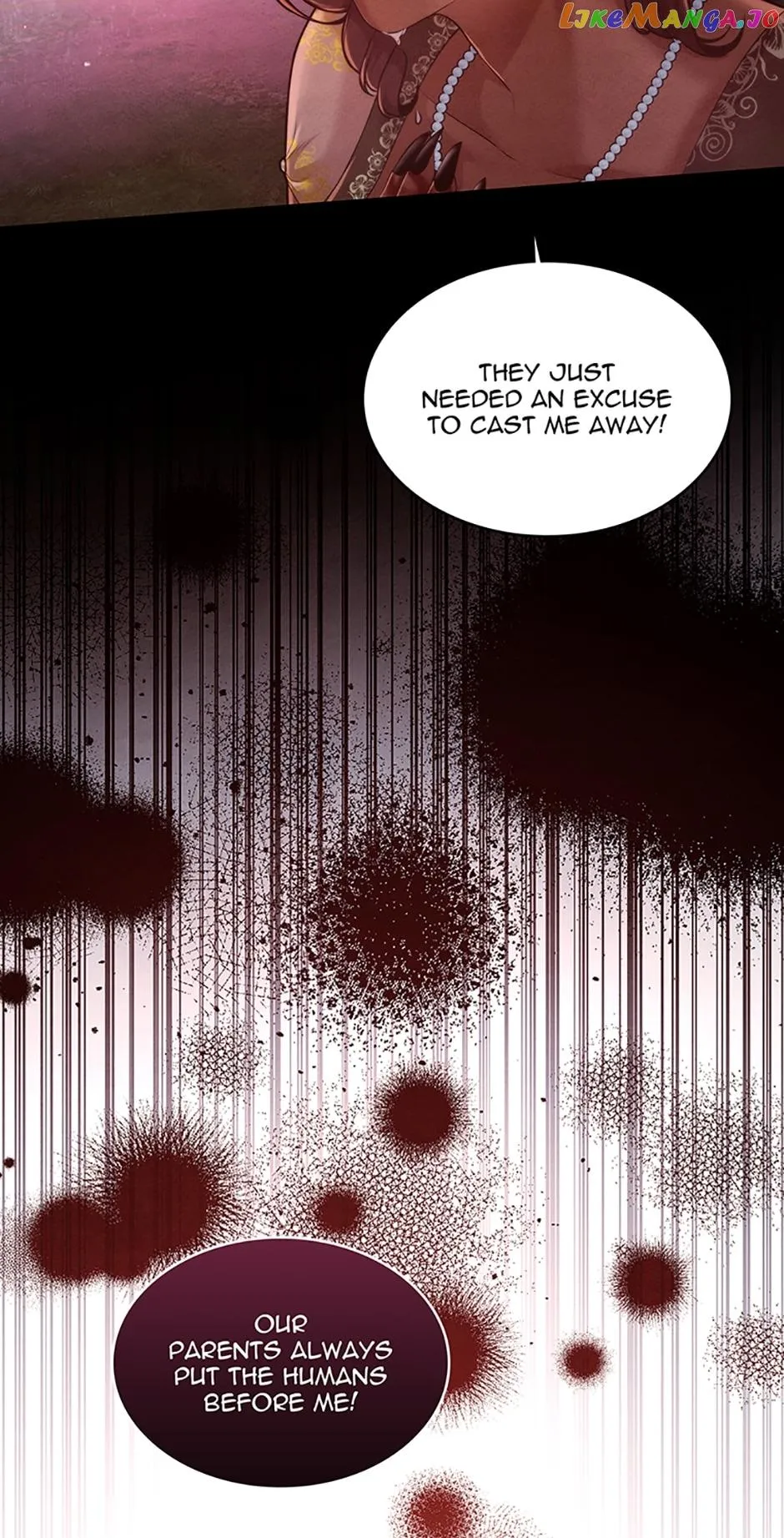 Blood Hotel Chapter 35 Online - página 29