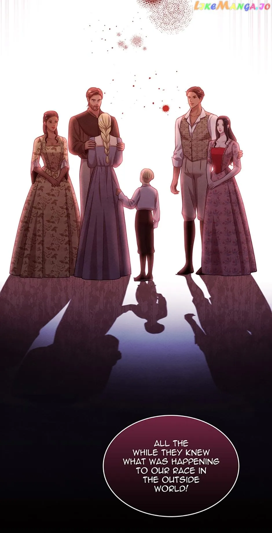 Blood Hotel Chapter 35 Online - página 30