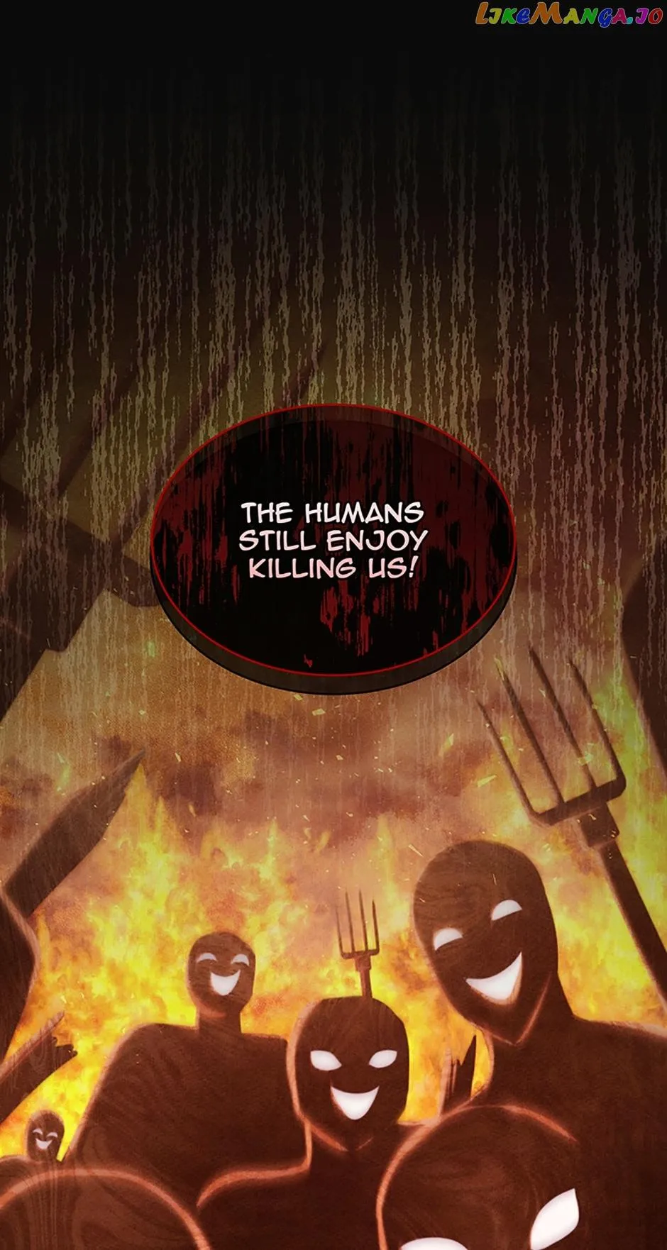 Blood Hotel Chapter 35 Online - página 31