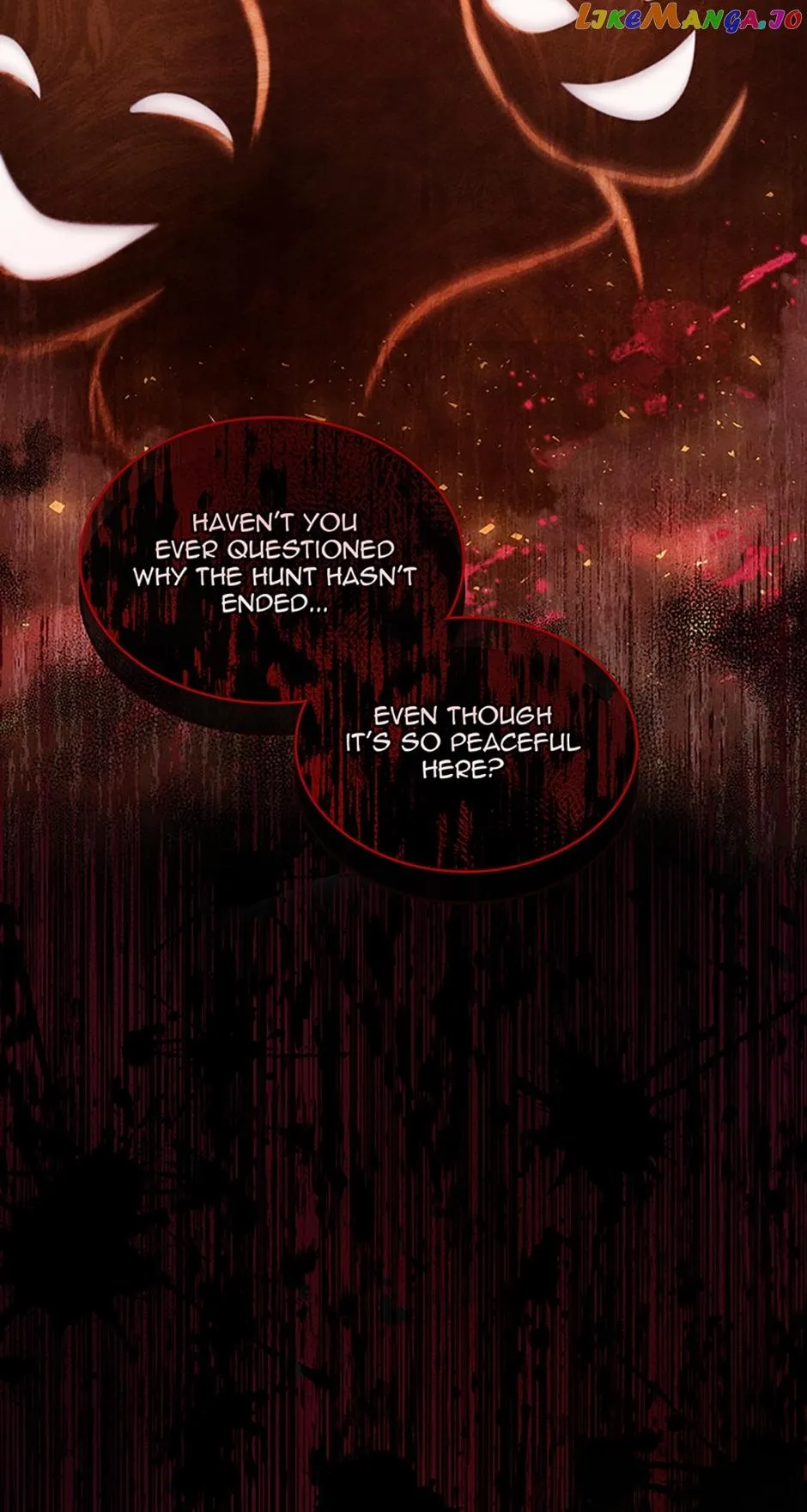 Blood Hotel Chapter 35 Online - página 32