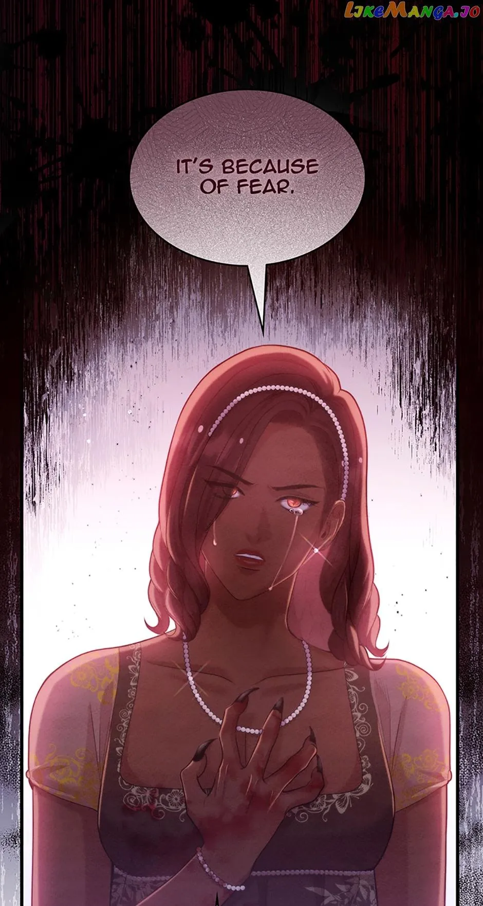 Blood Hotel Chapter 35 Online - página 33