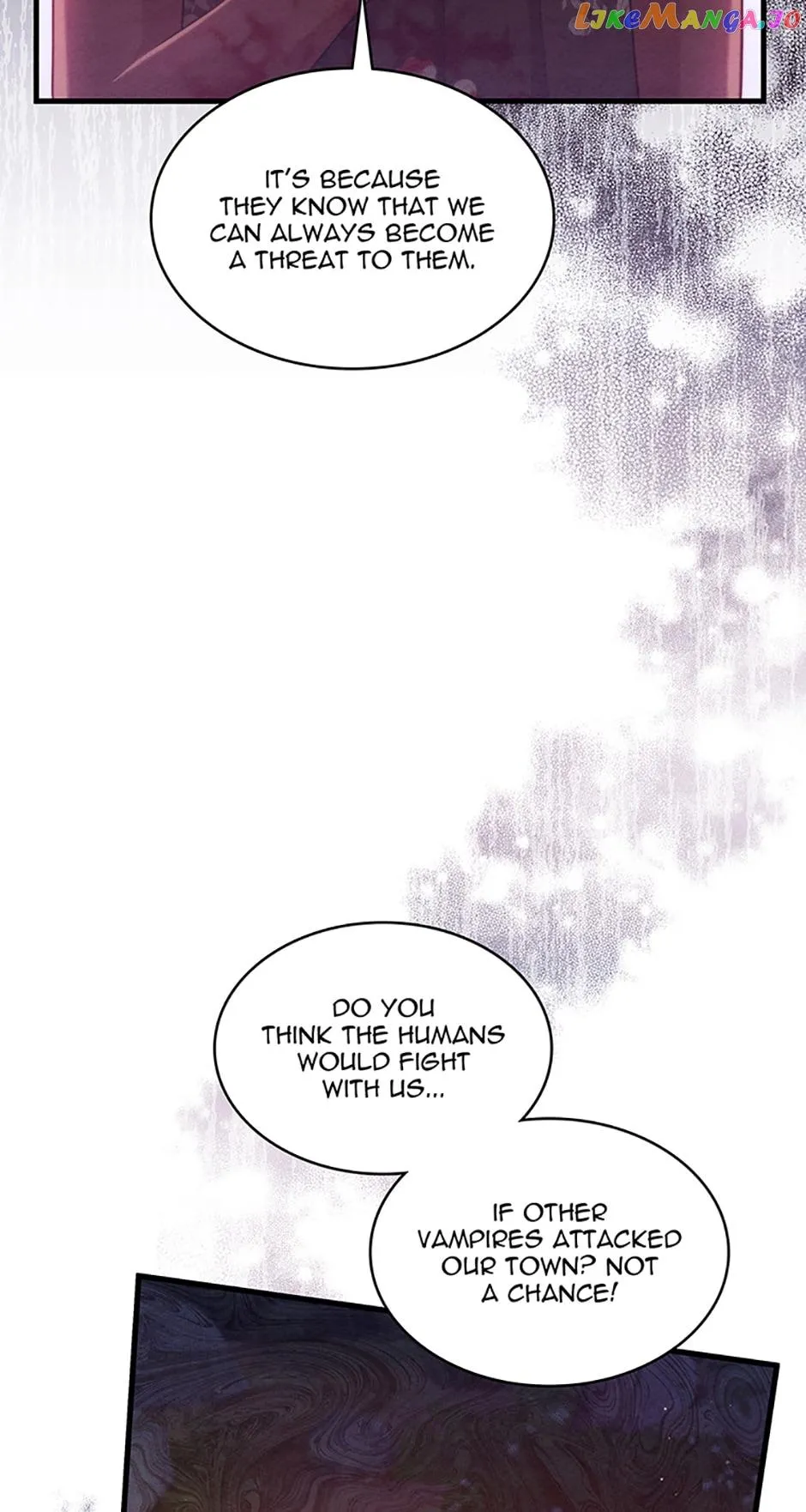 Blood Hotel Chapter 35 Online - página 34