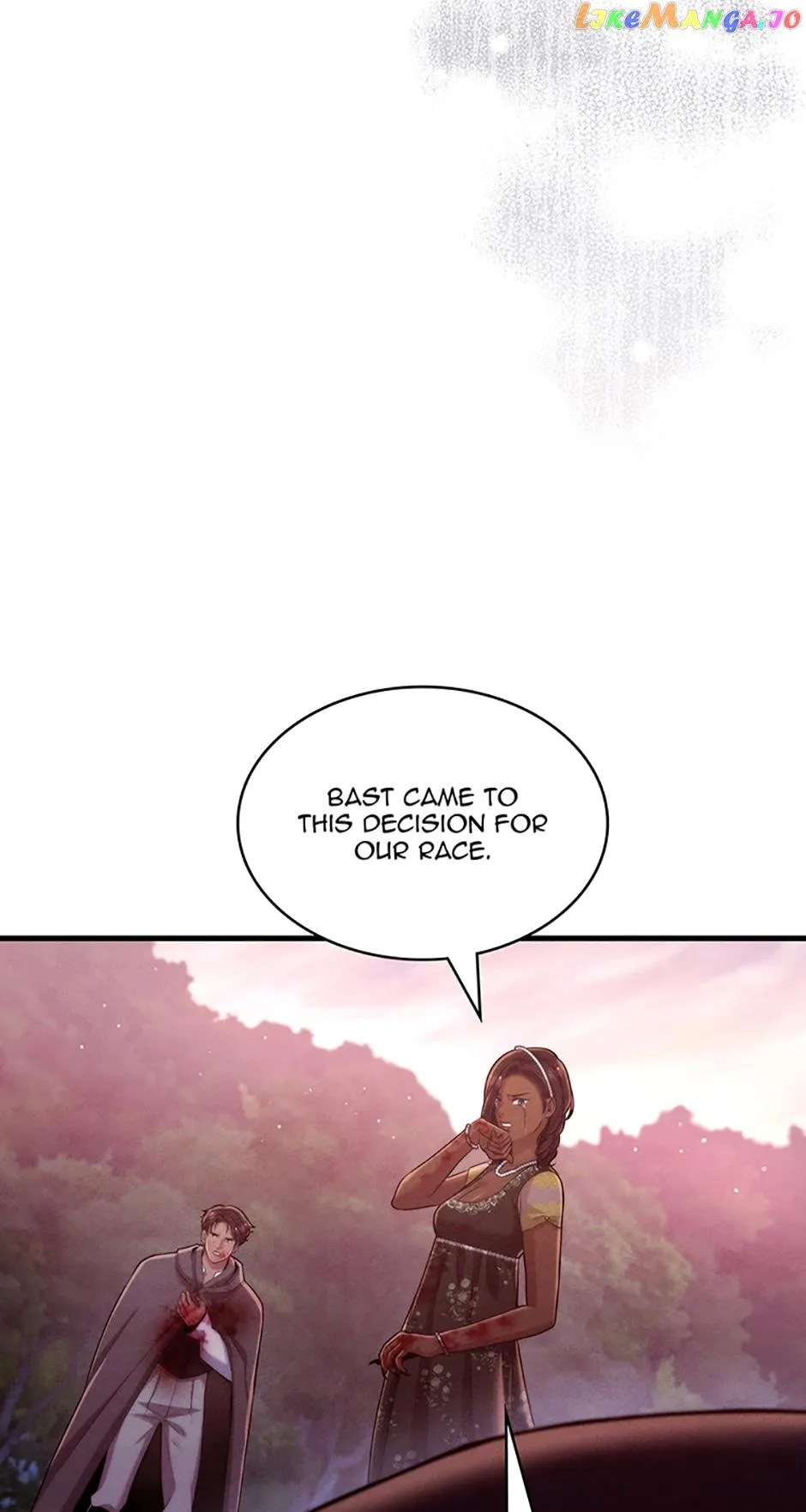 Blood Hotel Chapter 35 Online - página 36