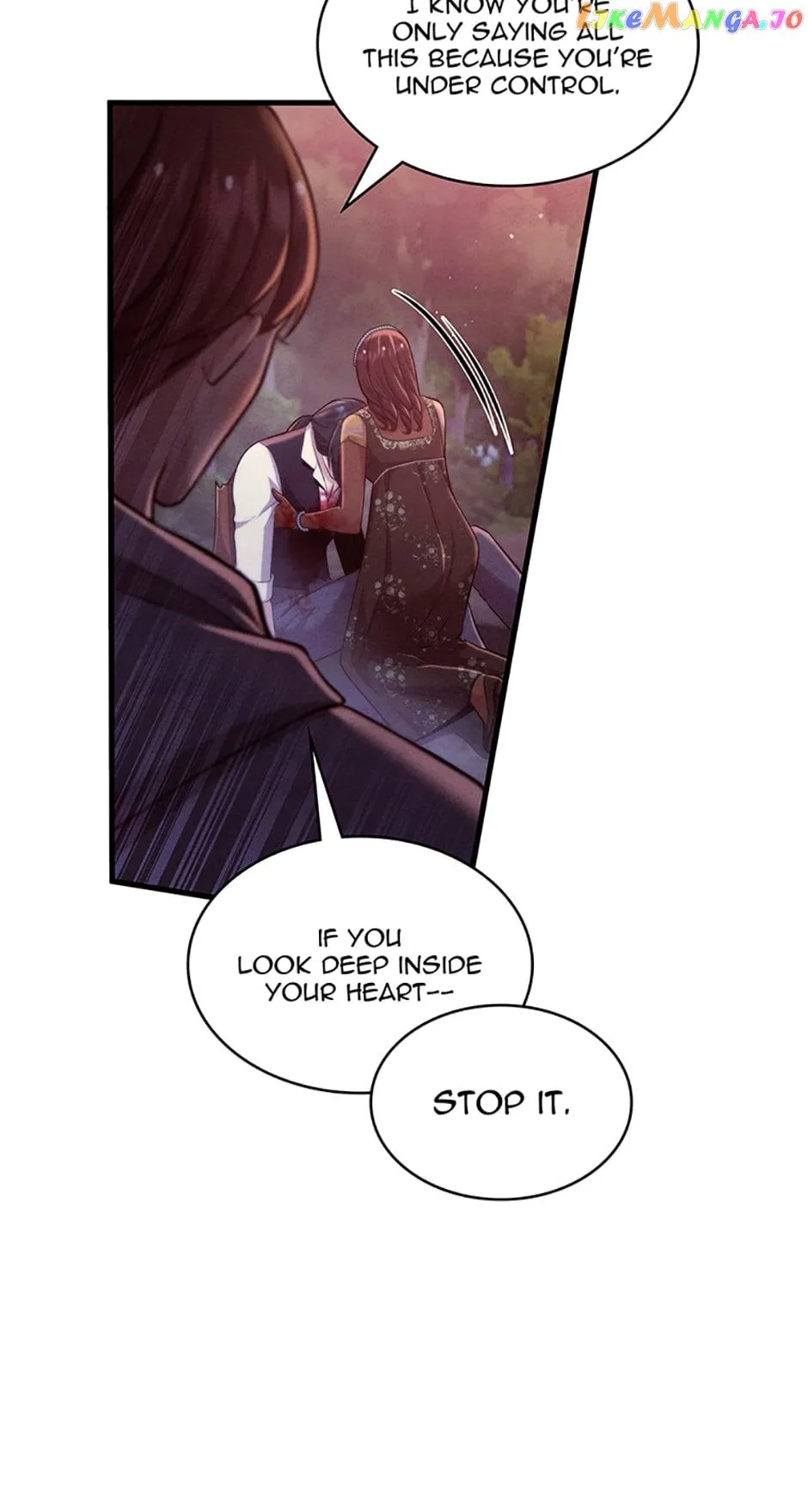 Blood Hotel Chapter 35 Online - página 38