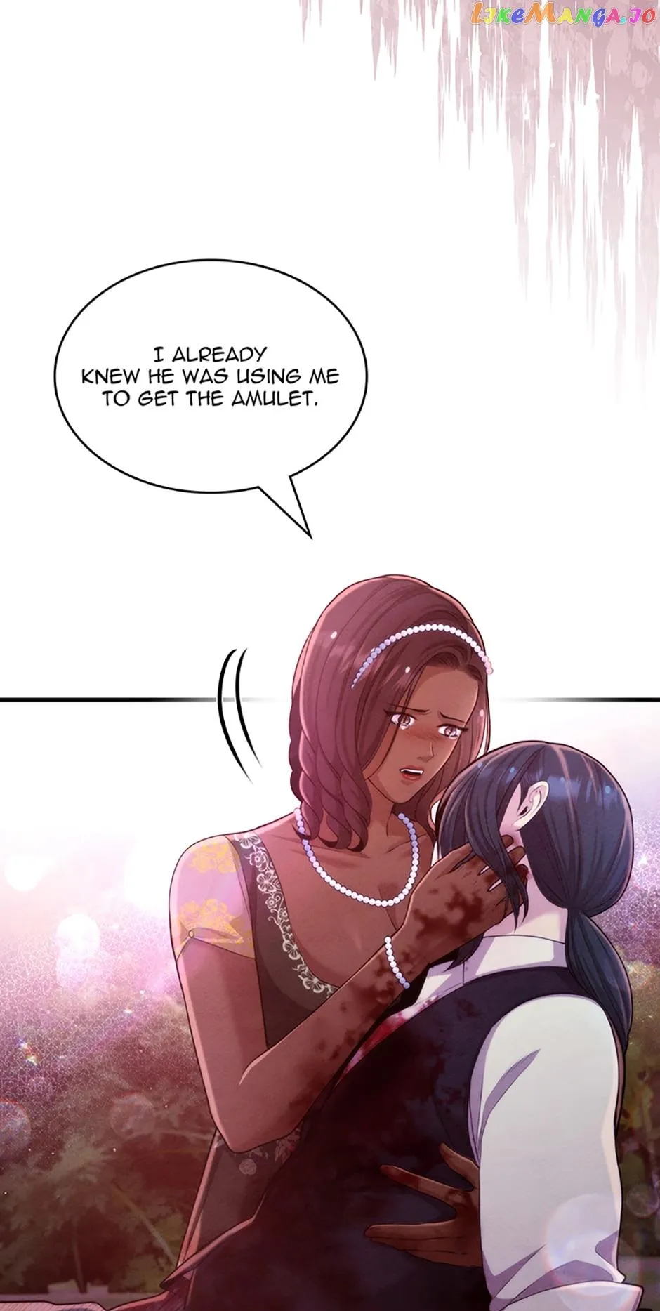 Blood Hotel Chapter 35 Online - página 40
