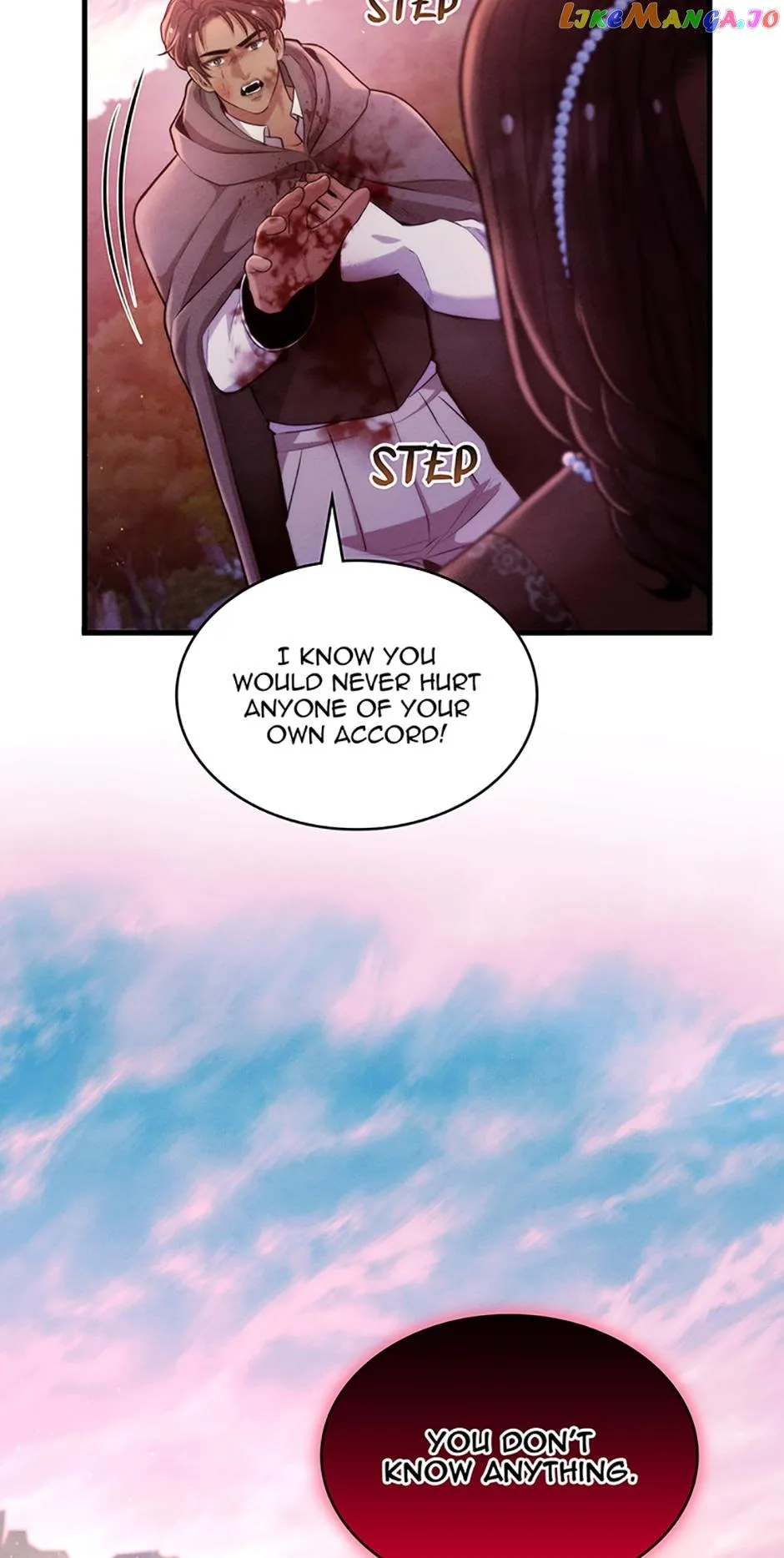 Blood Hotel Chapter 35 Online - página 43