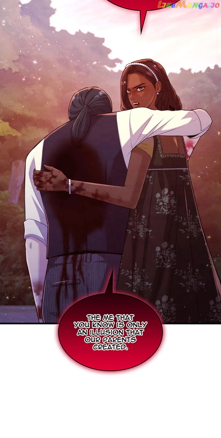 Blood Hotel Chapter 35 Online - página 44