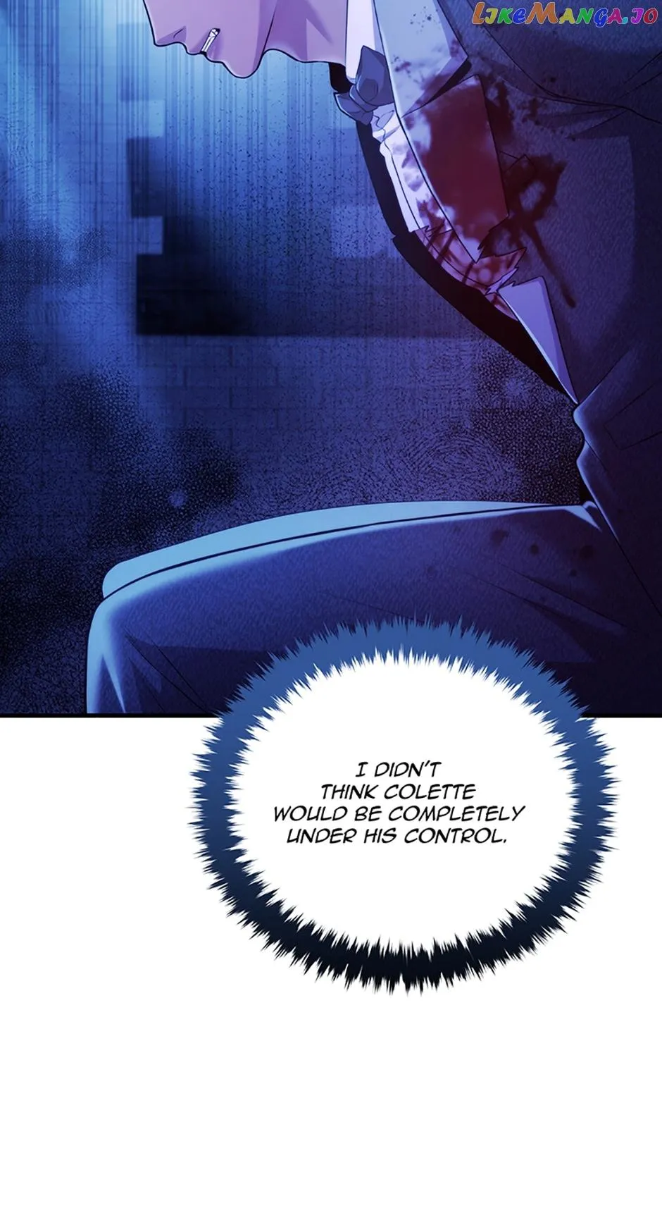 Blood Hotel Chapter 35 Online - página 49