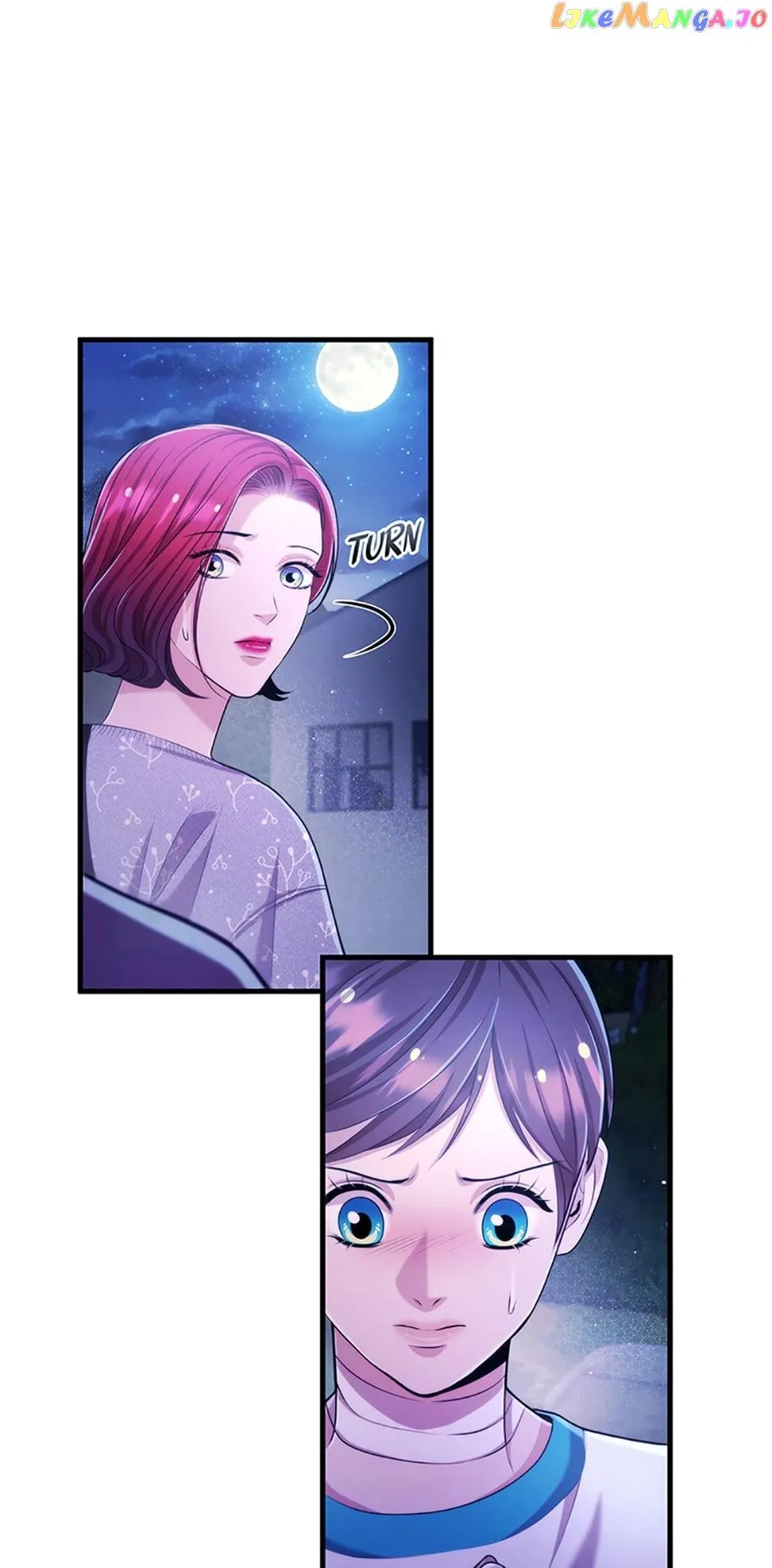 Blood Hotel Chapter 35 Online - página 56