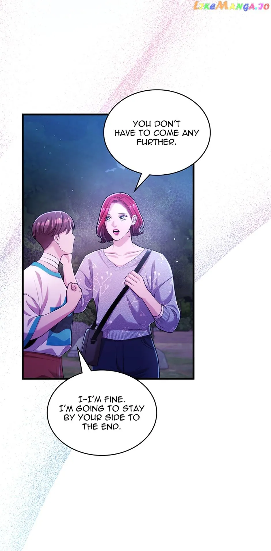 Blood Hotel Chapter 35 Online - página 58