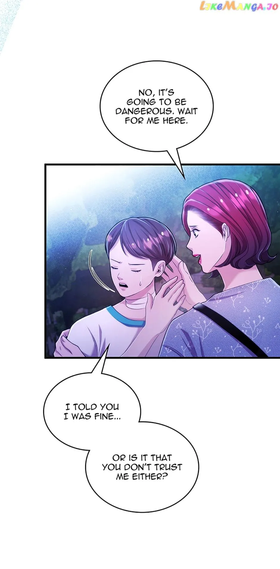 Blood Hotel Chapter 35 Online - página 59