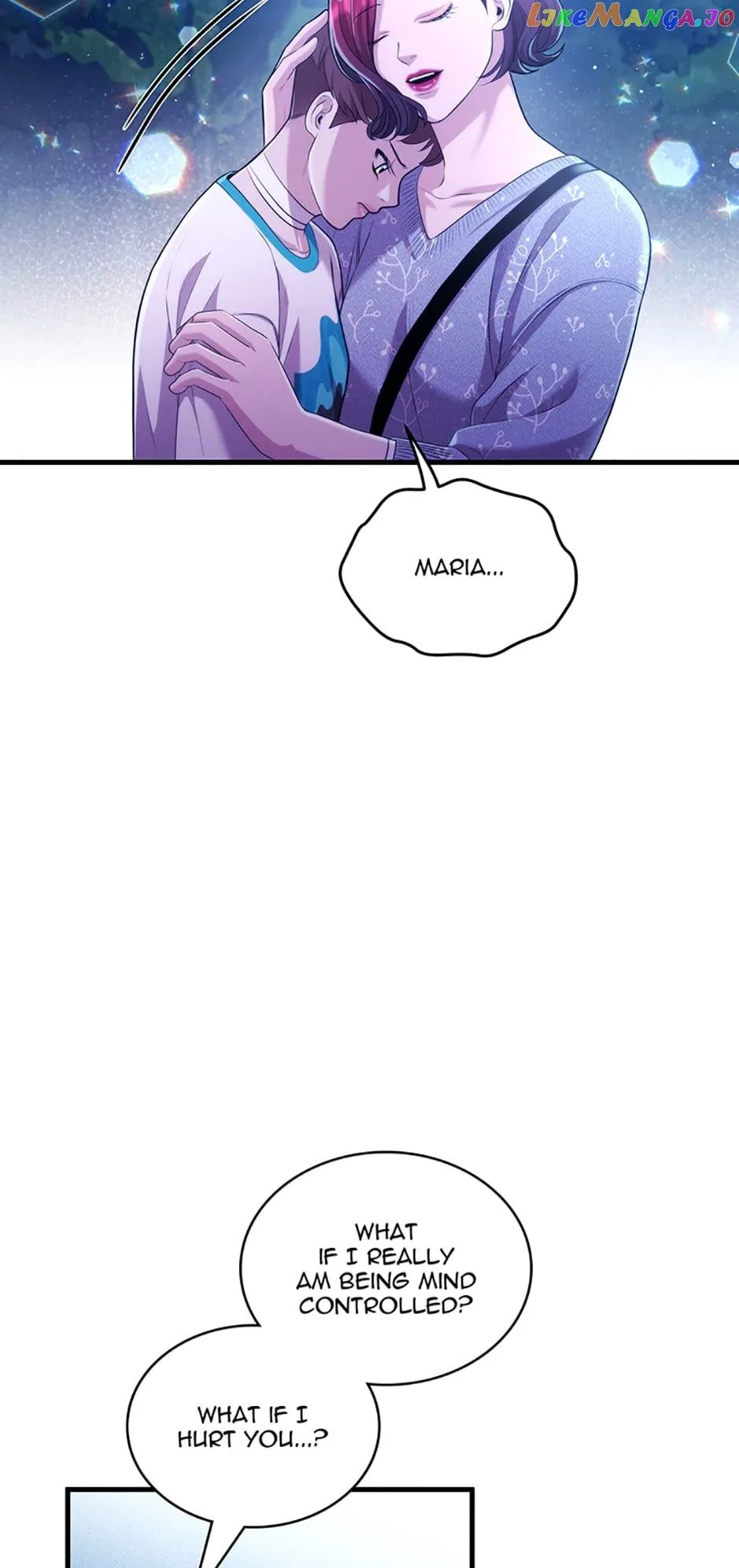Blood Hotel Chapter 35 Online - página 62