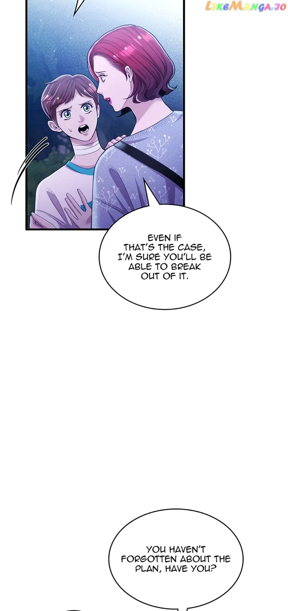 Blood Hotel Chapter 35 Online - página 63