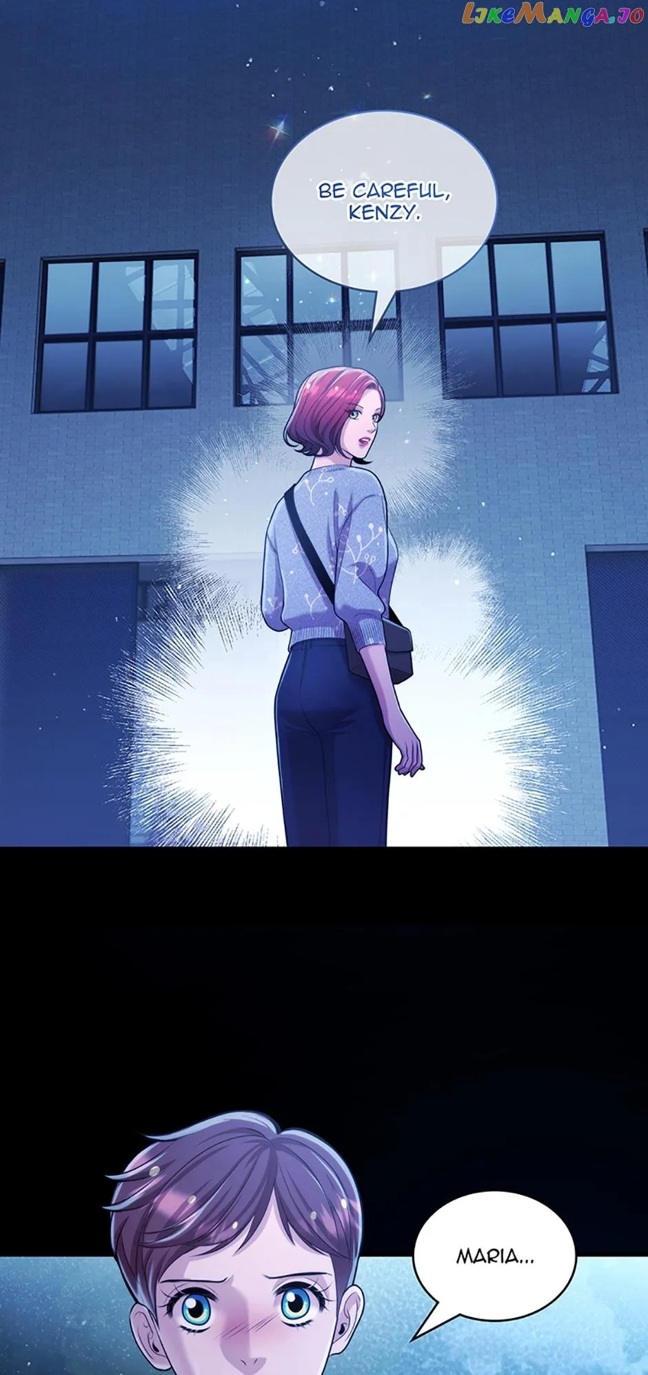 Blood Hotel Chapter 35 Online - página 65
