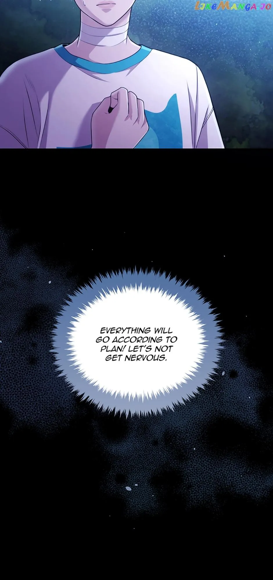 Blood Hotel Chapter 35 Online - página 66