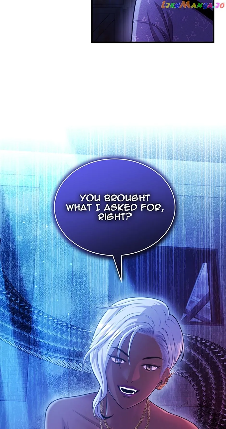 Blood Hotel Chapter 35 Online - página 69