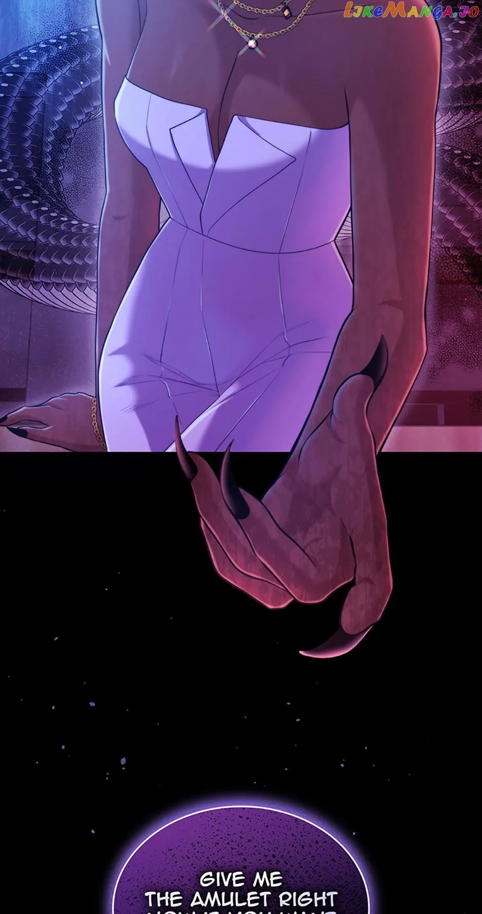 Blood Hotel Chapter 35 Online - página 70