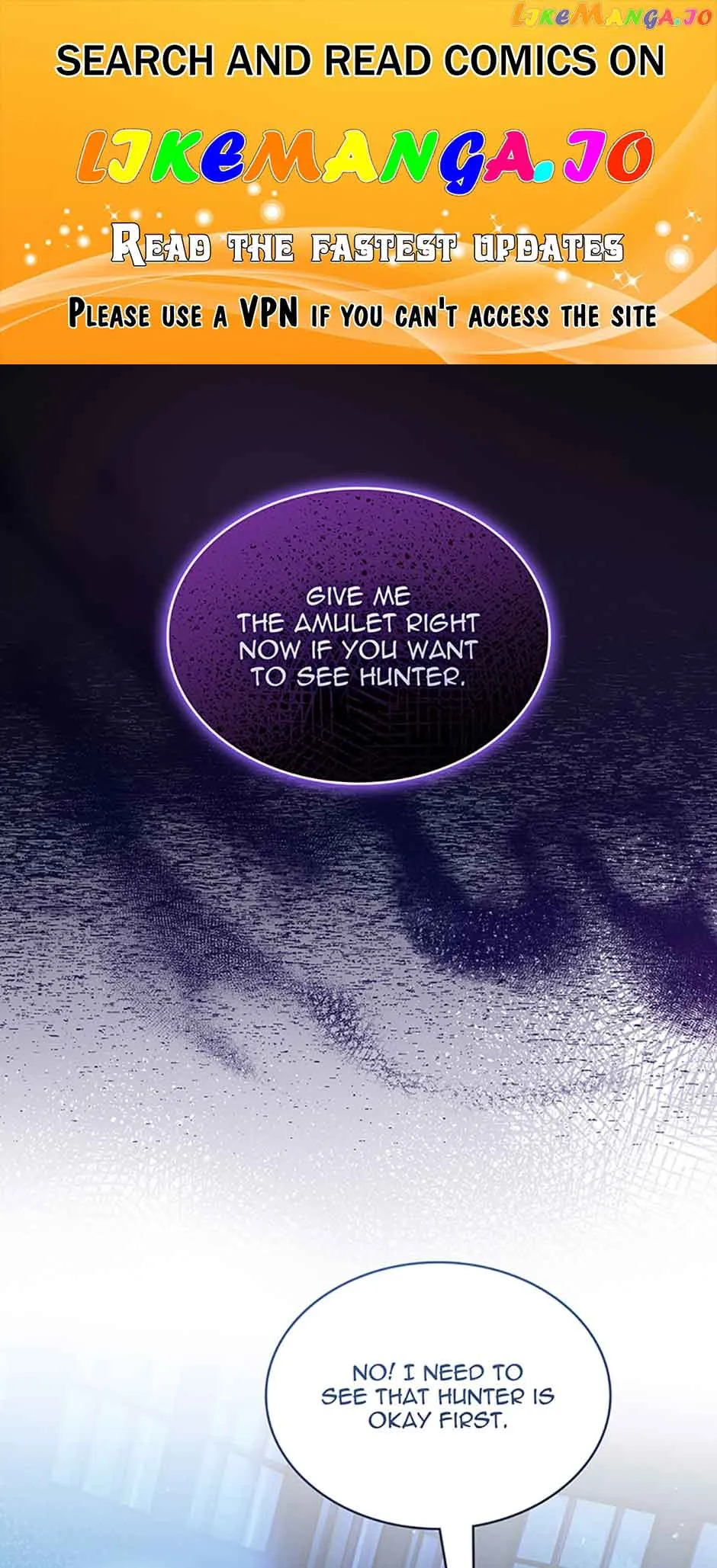 Blood Hotel Chapter 36 Online - página 1